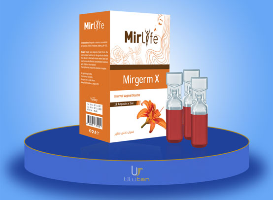 Mirlife, Ulutan İlaç, food supplement, hair care,skin care, baby 